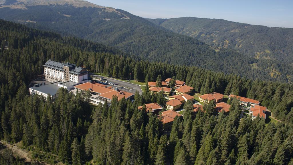 Jura Hotels Ilgaz Mountain Resort Exterior foto