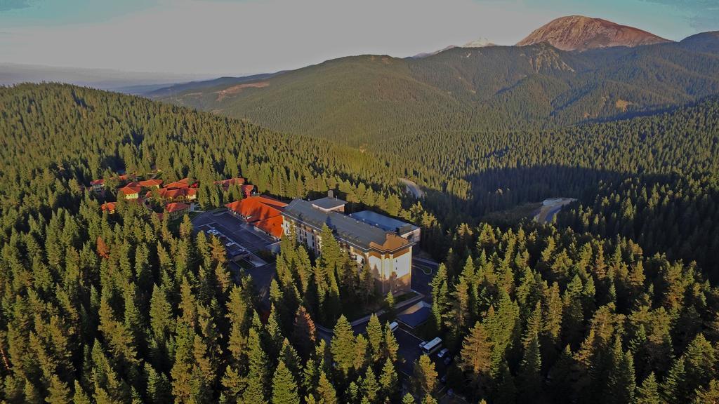 Jura Hotels Ilgaz Mountain Resort Exterior foto