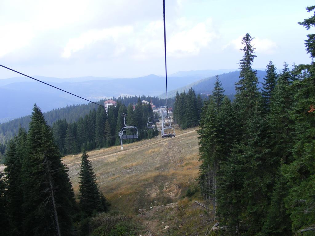 Jura Hotels Ilgaz Mountain Resort Exterior foto