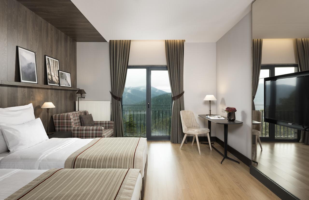 Jura Hotels Ilgaz Mountain Resort Exterior foto