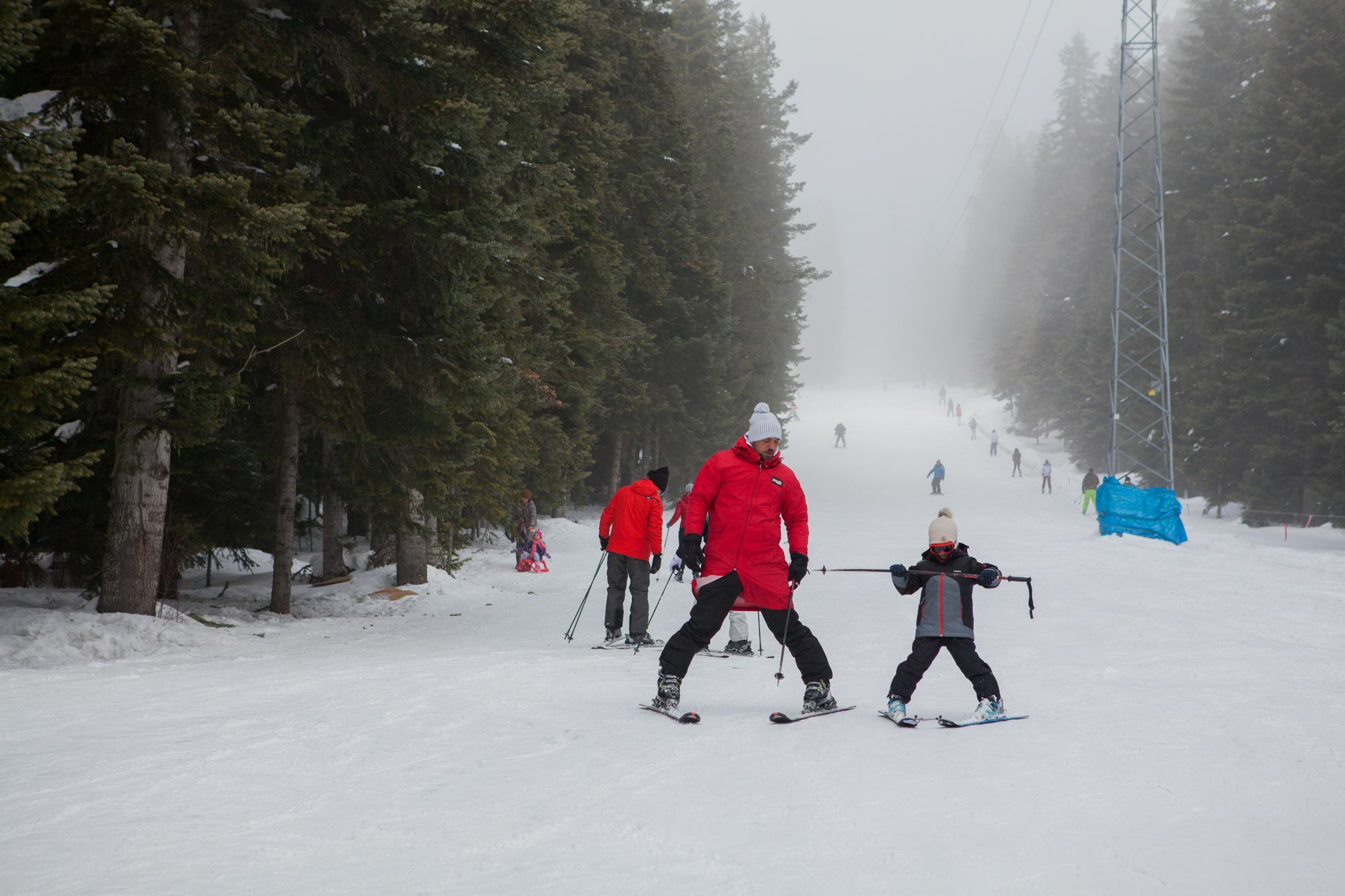 Jura Hotels Ilgaz Mountain Resort Exterior foto